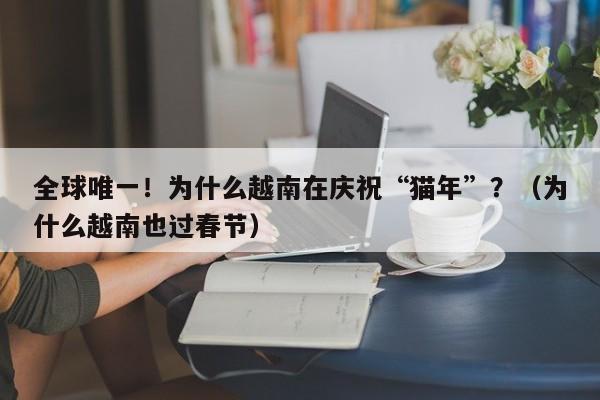全球唯一！为什么越南在庆祝“猫年”？（为什么越南也过春节）