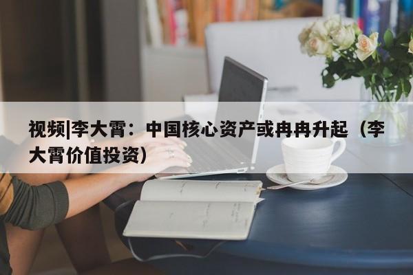 视频|李大霄：中国核心资产或冉冉升起（李大霄价值投资）