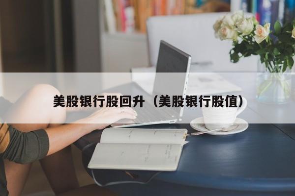 美股银行股回升（美股银行股值）