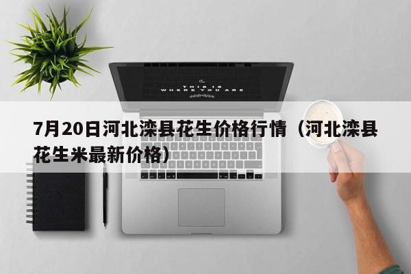 7月20日河北滦县花生价格行情（河北滦县花生米最新价格）